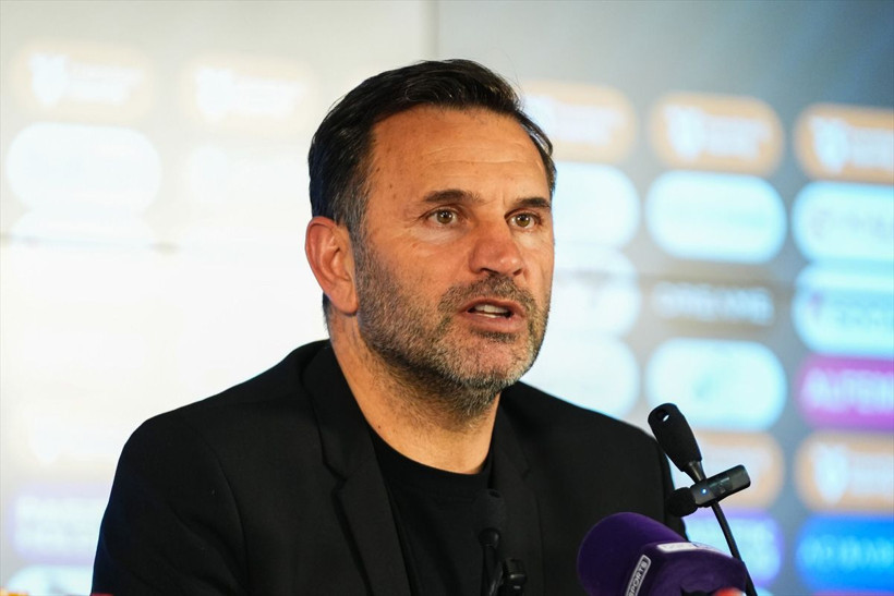 Galatasaray'da Okan Buruk kararı! - Resim: 4