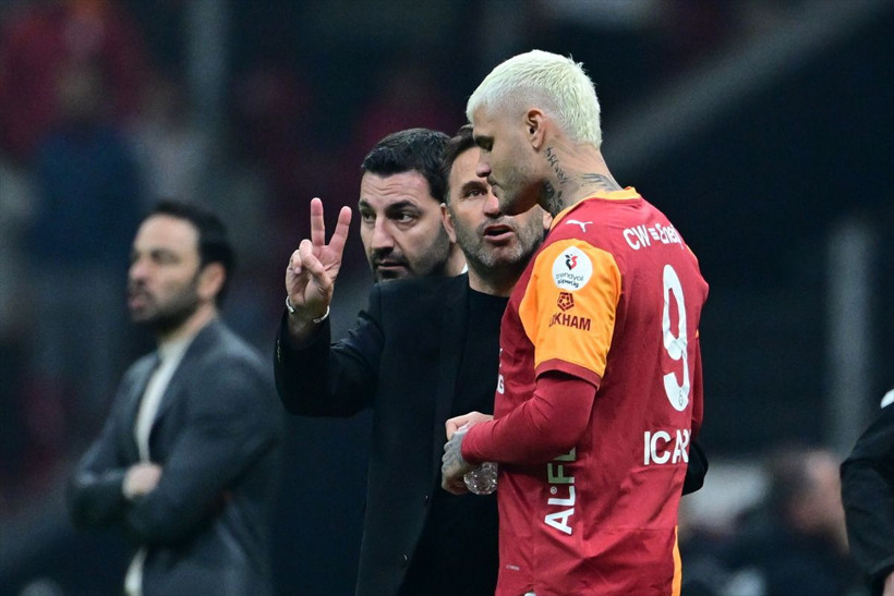 Galatasaray'da Okan Buruk kararı! - Resim: 3