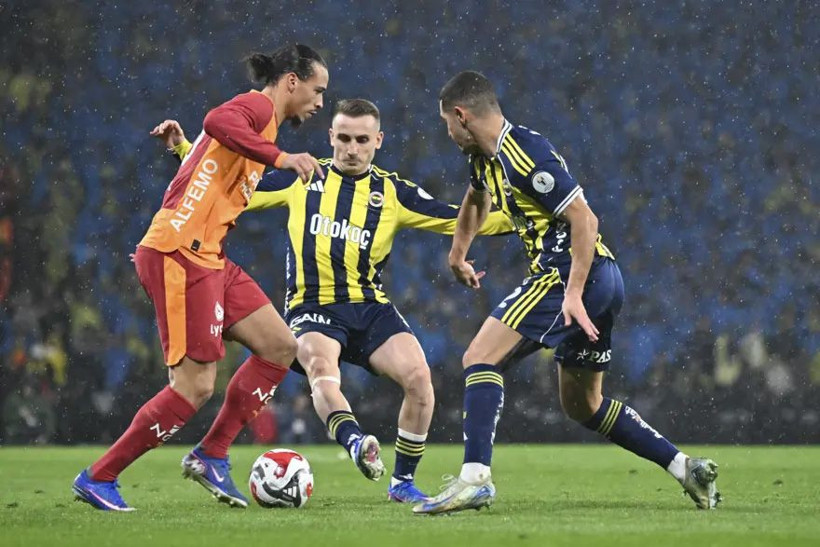 Derbi öncesi gerilim tırmandı! Galatasaray'dan Fenerbahçe'ye cevap - Resim: 2