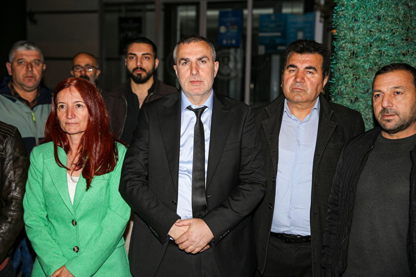 Doku ailesinin avukatı Gülistan'ın başına gelenleri anlattı! Tuncay Sonel hakkında çarpıcı iddia - Resim: 3