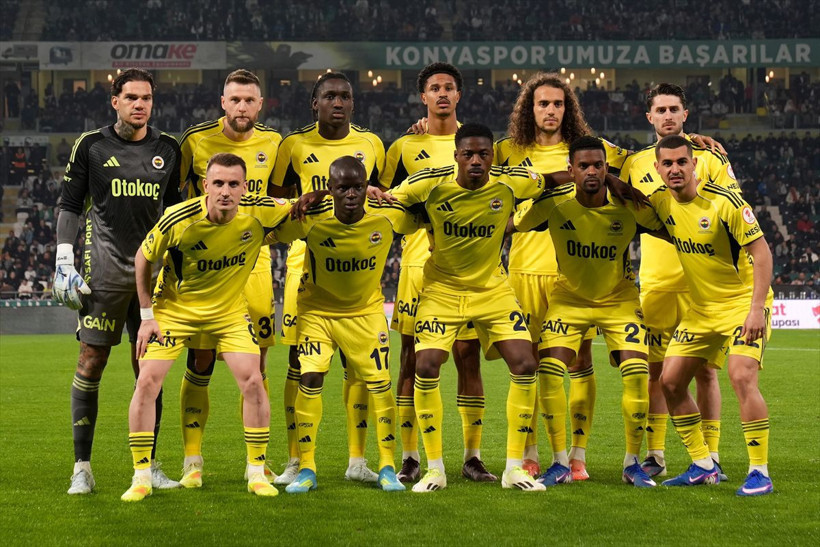 Fenerbahçe'de Tedesco'nun ayrılığının perde arkası ortaya çıktı! - Resim: 3