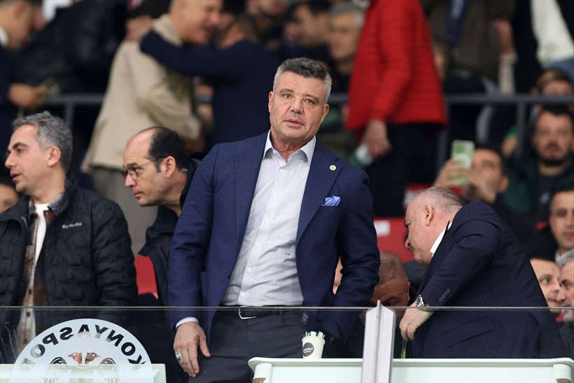 Fenerbahçe seçime gidiyor! Sadettin Saran'ın koltuğuna 3 isim talip oldu - Resim: 1