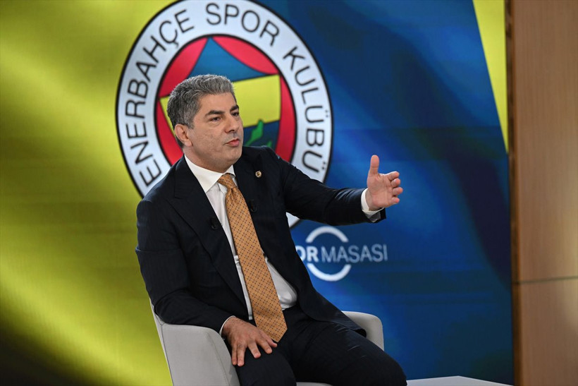 Hakan Safi Süper Lig ekibini satın alıyor iddiası - Resim: 2