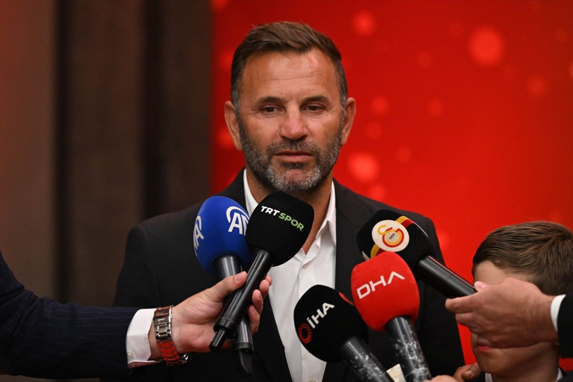 Galatasaray ve Jhon Duran anlaştı! İşte sözleşmesindeki özel madde - Resim: 3