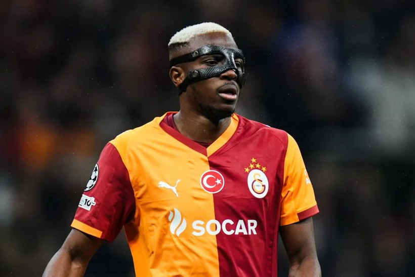 Victor Osimhen için inanılmaz teklif! Galatasaray kararını verdi: Yıldız golcü satılıyor mu? - Resim: 2