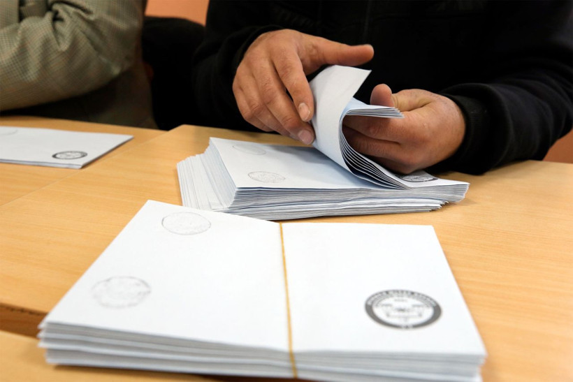 ORC en başarılı başkanlar anketinde bomba isim! AK Parti'ye geçince CHP'yi çıldırtmıştı - Resim: 1