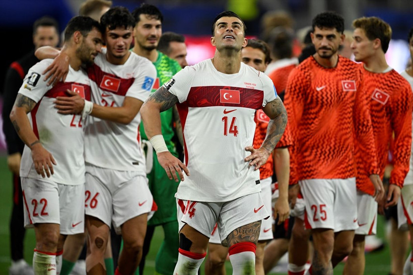 TFF Başkanı Hacıosmanoğlu, villa ve prim tartışmasına son noktayı koydu - Resim: 2