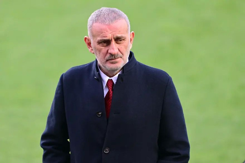 TFF Başkanı Hacıosmanoğlu, villa ve prim tartışmasına son noktayı koydu - Resim: 3