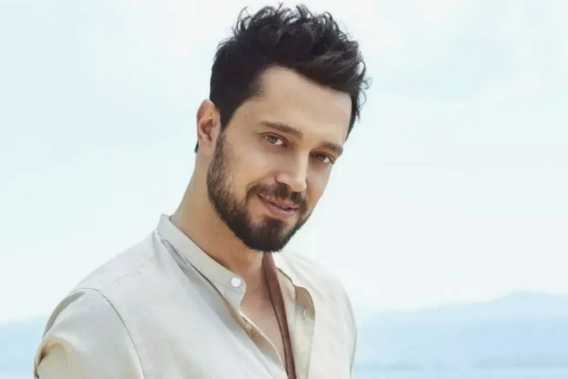 Murat Boz en büyük korkusunu açıkladı! Meğer genetiğinde... - Resim: 4