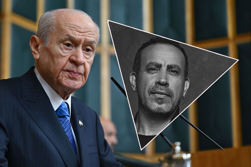 Devlet Bahçeli'nin Haluk Levent sözleri yeniden gündem oldu - Resim: 1