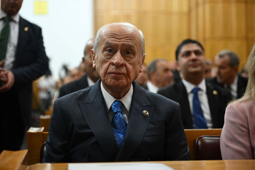 Devlet Bahçeli'nin Haluk Levent sözleri yeniden gündem oldu - Resim: 4