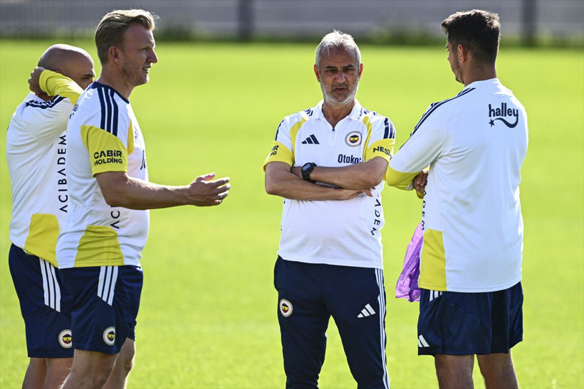 Fenerbahçe'nin Şampiyonlar Ligi'ndeki muhtemel rakipleri belli oldu - Resim: 1
