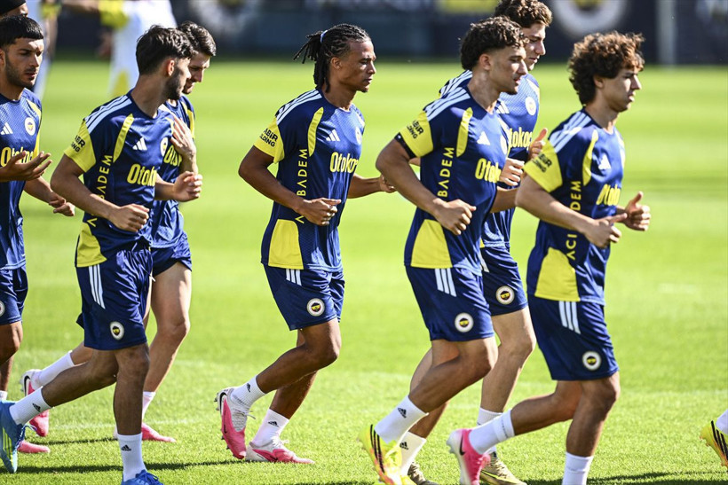 Fenerbahçe'nin Şampiyonlar Ligi'ndeki muhtemel rakipleri belli oldu - Resim: 2