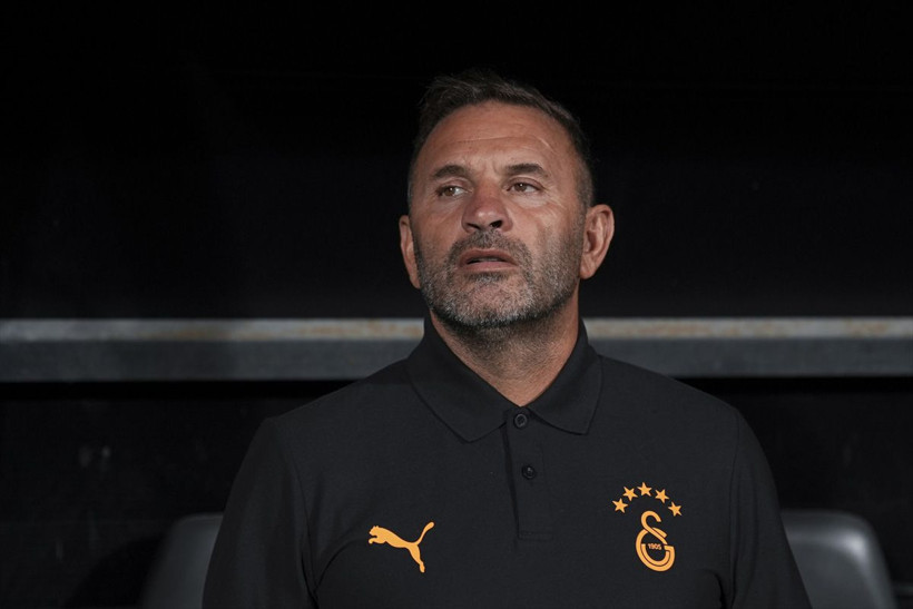 Galatasaray bombayı patlatıyor! Real Madrid'in yıldızı için harekete geçti - Resim: 1