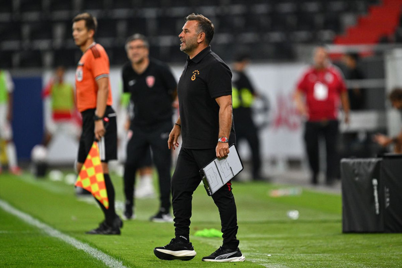Galatasaray'ın listesindeki 7 isim belli oldu! Cimbom transferleri peş peşe yapacak - Resim: 1