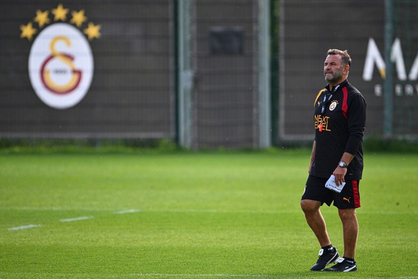 Galatasaray'ın listesindeki 7 isim belli oldu! Cimbom transferleri peş peşe yapacak - Resim: 2