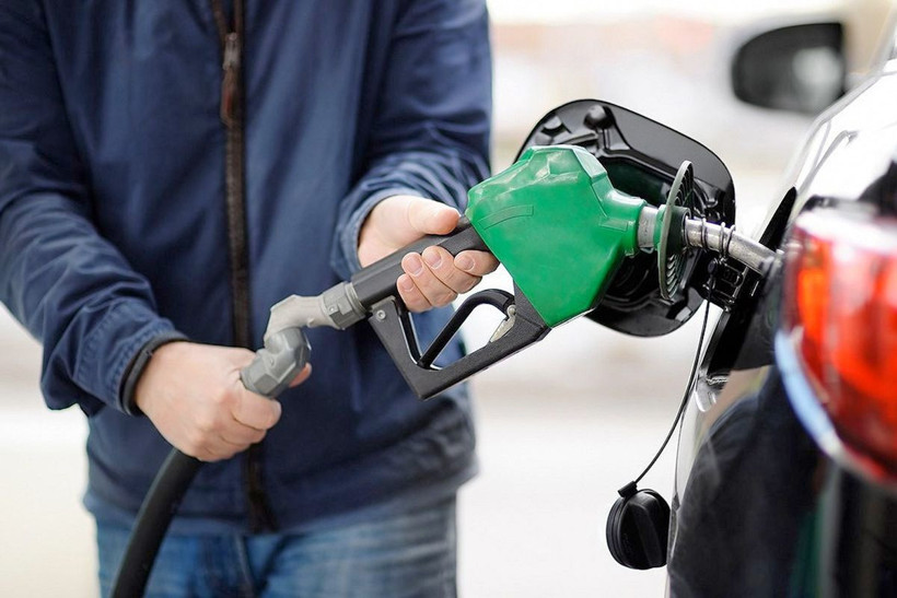 Büyük indirimle motorinin litresi kaç lira olacak? Eşi benzeri olmayan indirim var - Resim: 3