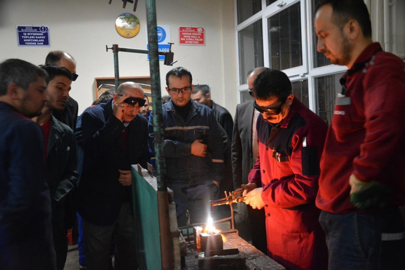 Milli Eğitim Bakanlığı yaş sınırını kaldırdı - Resim: 8