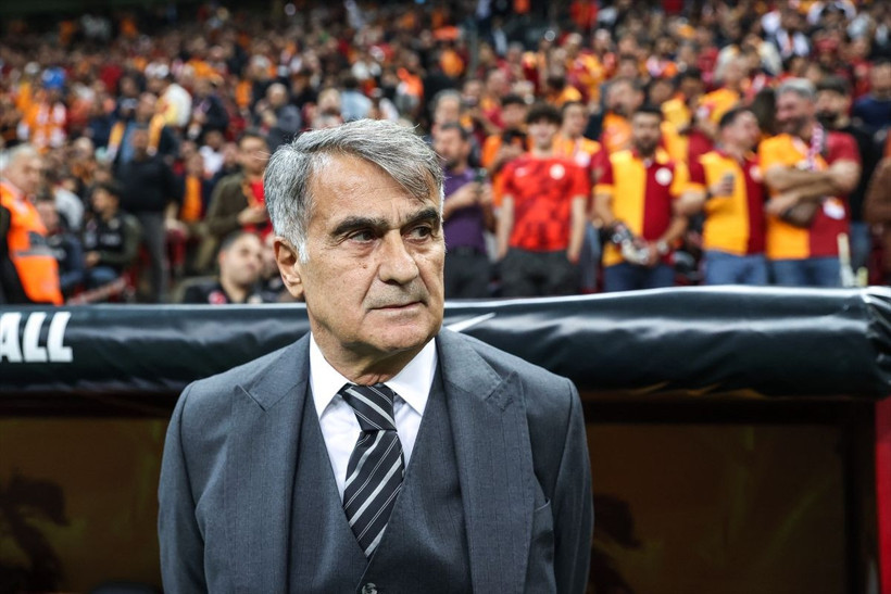 Beşiktaş transferde bombayı patlatıyor! Görüşmeler başladı: Şenol Güneş eski yıldızına kavuşacak! - Resim: 6