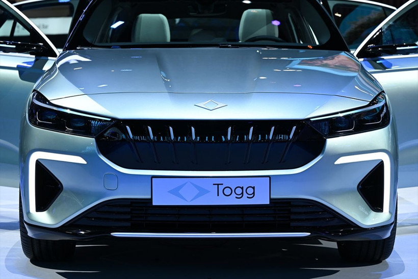 TOGG'un yeni modeli T10F ismi nasıl ortaya çıktı sırrı çözüldü piyasaya çıkacağı tarih belli oldu - Resim: 4