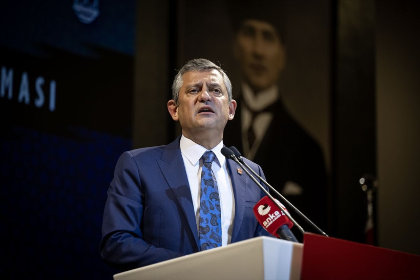 En beğenilen siyasetçi anketi! Zirvedeki isim büyük fark arttı, çarpıcı sonuçlar - Resim: 5