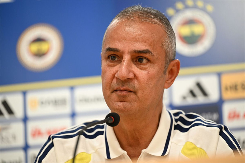 Fenerbahçe-Sturm Graz maçı saat kaçta, hangi kanalda? İşte İsmail Kartal'ın ilk 11'i - Resim: 4