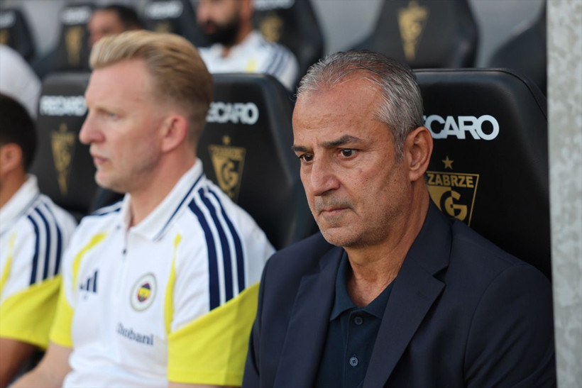 Fenerbahçe-Sturm Graz maçı saat kaçta, hangi kanalda? İşte İsmail Kartal'ın ilk 11'i - Resim: 1