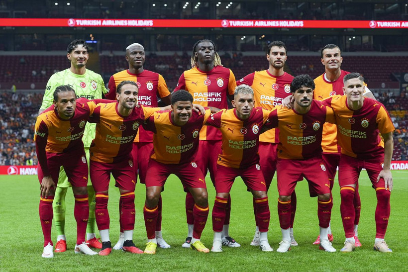 Galatasaray dünya yıldızını kadrosuna katıyor! 10 milyon euro maaşa 'tamam' dedi - Resim: 3