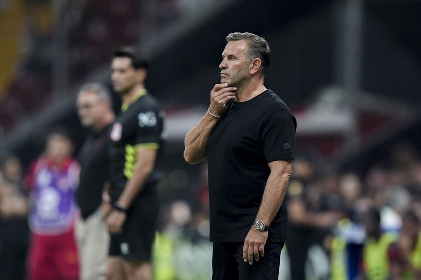 Galatasaray dünya yıldızını kadrosuna katıyor! 10 milyon euro maaşa 'tamam' dedi - Resim: 1