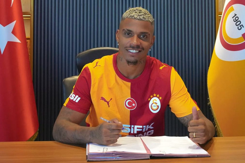 Victor Osimhen'e 150 milyon euroluk teklif! Galatasaray kararını verdi - Resim: 8