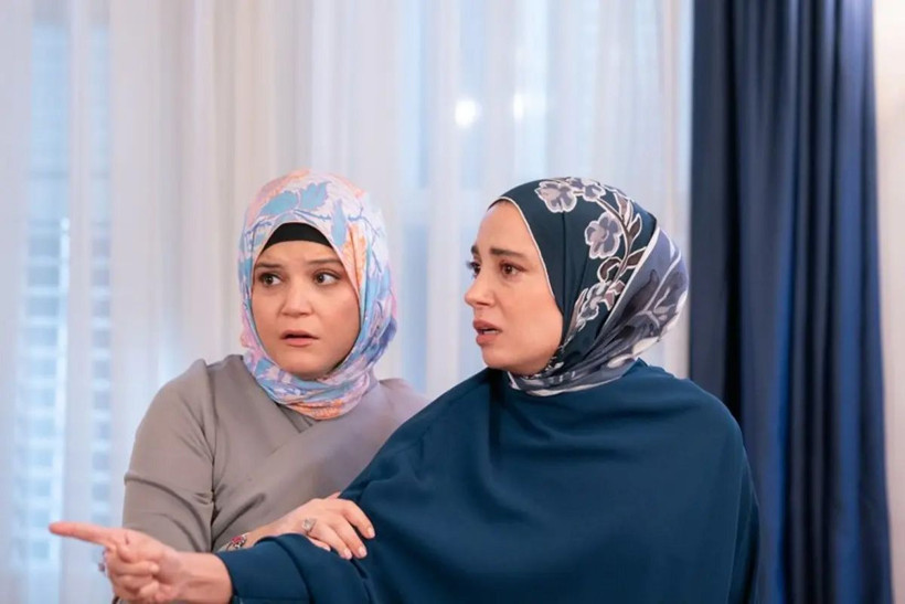 Nursema Kızılcık Şerbeti'nden apar topar çıkartıldı! Meğer sebebi buymuş - Resim: 5