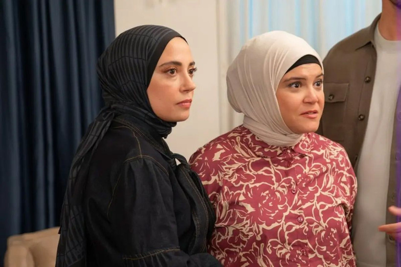 Nursema Kızılcık Şerbeti'nden apar topar çıkartıldı! Meğer sebebi buymuş - Resim: 4
