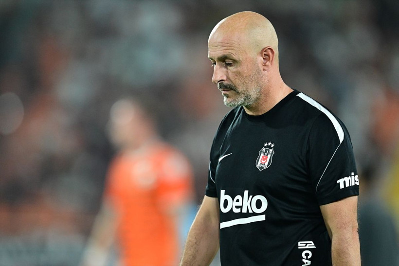 Ahmet Çakar Alanyaspor-Beşiktaş maçı sonrası çılgına döndü: "Konuşursam RTÜK kapatır" - Resim: 4