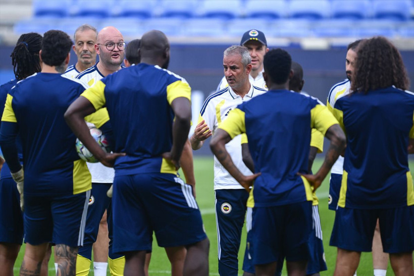 Fenerbahçe Lyon'a konuk oluyor! Maç saat kaçta, hangi kanalda? Tur gelirse kasa dolacak - Resim: 6