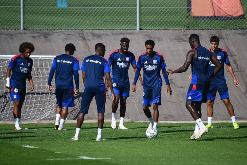 Fenerbahçe Lyon'a konuk oluyor! Maç saat kaçta, hangi kanalda? Tur gelirse kasa dolacak - Resim: 4