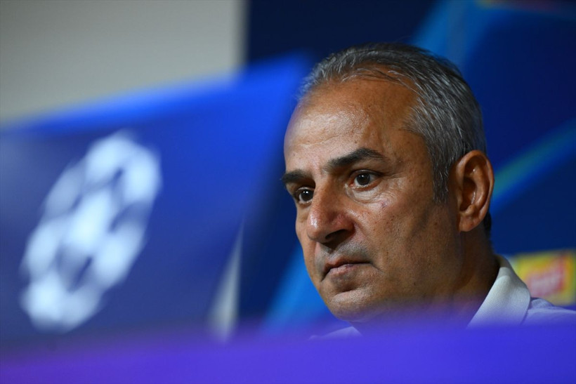 UEFA Kulüpler Sıralaması güncellendi! Lyon'u eleyen Fenerbahçe'nin yerine bakın - Resim: 2
