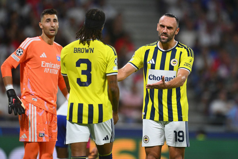 UEFA Kulüpler Sıralaması güncellendi! Lyon'u eleyen Fenerbahçe'nin yerine bakın - Resim: 8