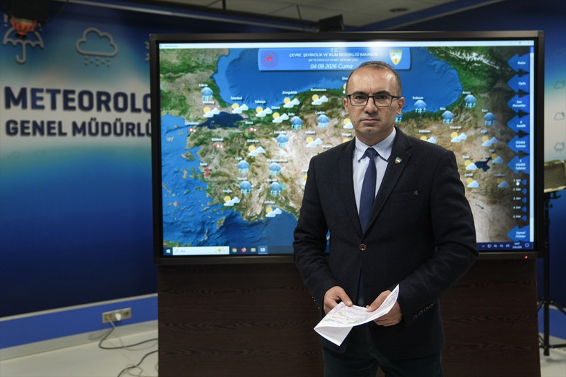 Hafta sonu plan yapacaklar müjde! Yurt genelinde yağış yok - Resim: 4