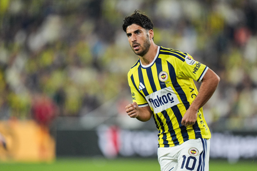 Kadıköy'de dev derbi! İşte Fenerbahçe-Beşiktaş maçının muhtemel 11'leri - Resim: 8