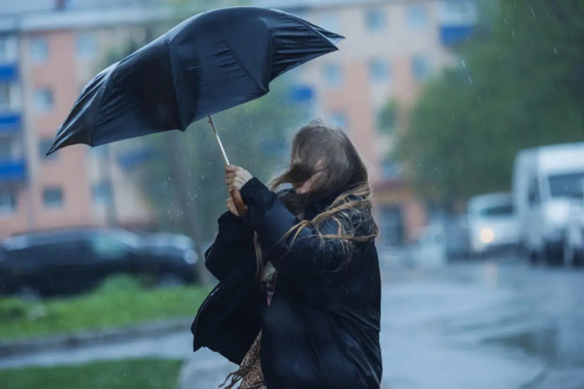 Aralıksız yağacak, göz gözü görmeyecek! Meteoroloji son uyarıyı verdi - Resim: 5
