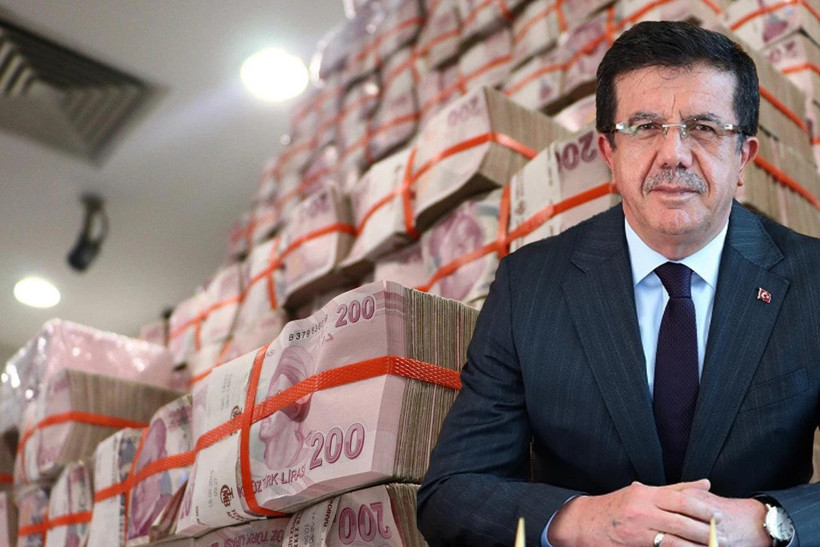 Fon mağdurlarından biriydi! AK Partili Nihat Zeybekçi'nin kaptırdığı para belli oldu - Resim: 1