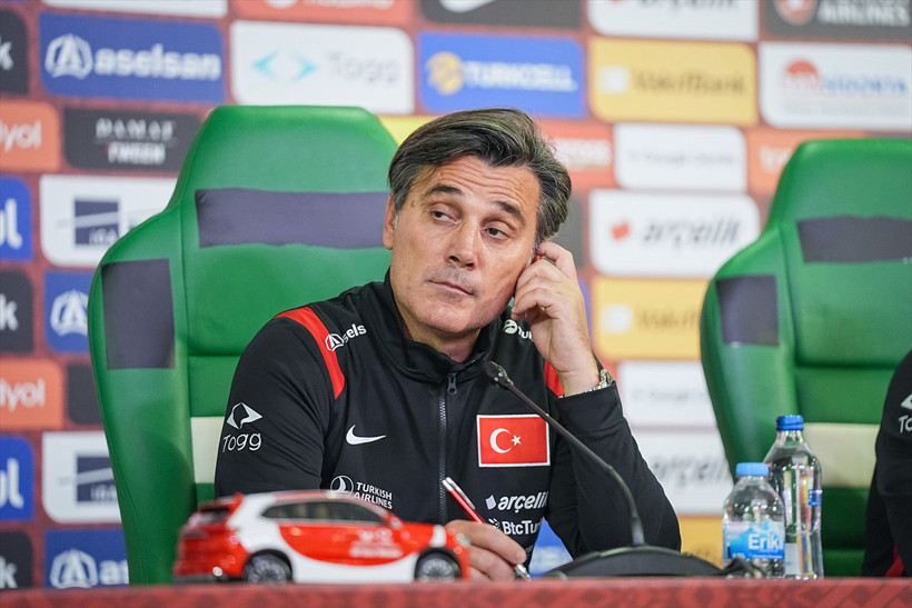 İstifa çağrılarını reddetmişti! Vincenzo Montella'nın tazminatı ortaya çıktı - Resim: 8