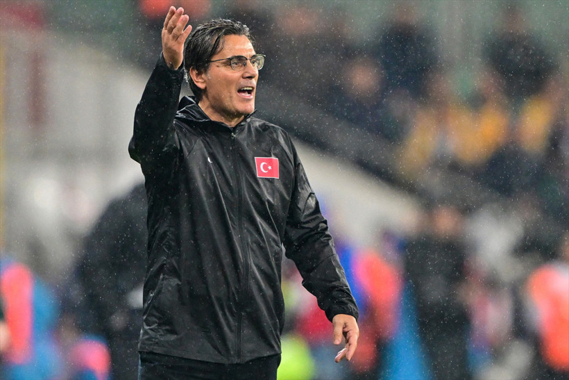 İstifa çağrılarını reddetmişti! Vincenzo Montella'nın tazminatı ortaya çıktı - Resim: 7