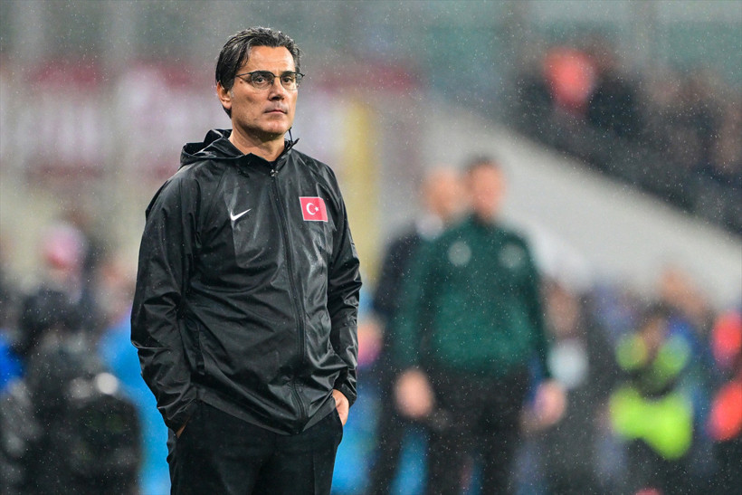 İstifa çağrılarını reddetmişti! Vincenzo Montella'nın tazminatı ortaya çıktı - Resim: 6