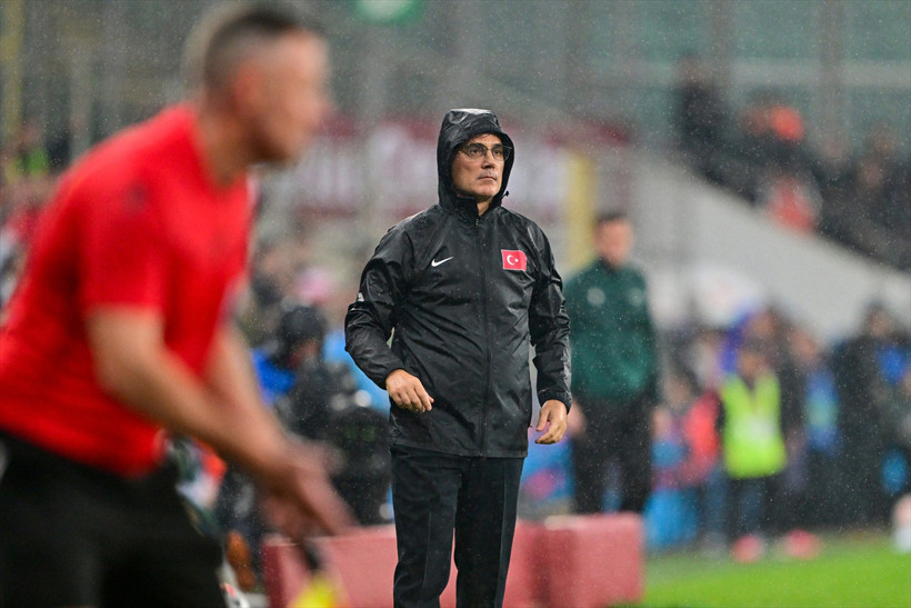İstifa çağrılarını reddetmişti! Vincenzo Montella'nın tazminatı ortaya çıktı - Resim: 5