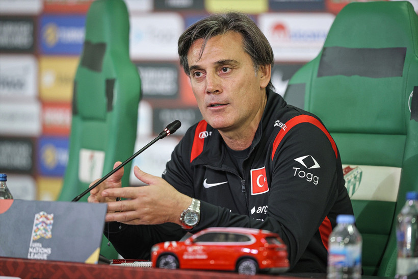 İstifa çağrılarını reddetmişti! Vincenzo Montella'nın tazminatı ortaya çıktı - Resim: 2