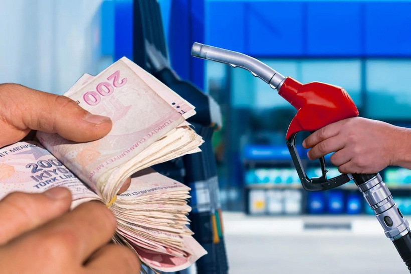 Akaryakıtta tabelalar yeniden değişiyor! 5 Ekim benzin, motorin ve LPG ne kadar, motorine indirim var mı? - Resim: 7