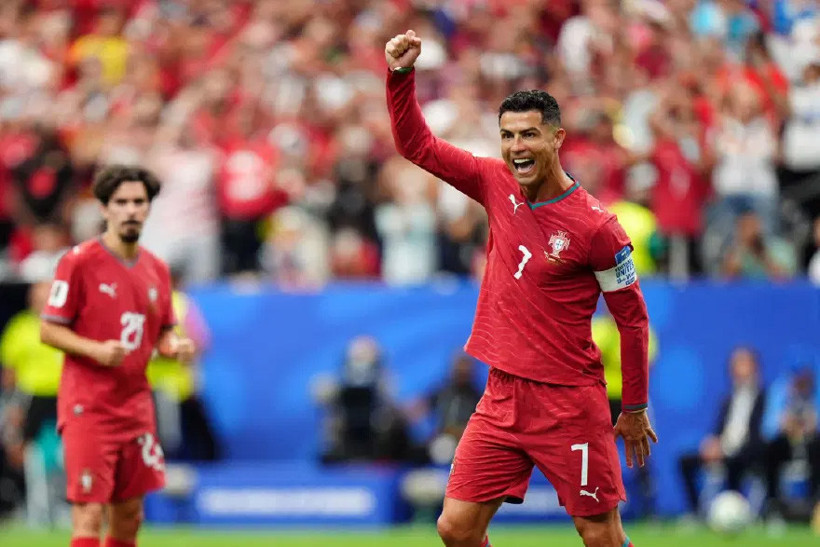 Cristiano Ronaldo'dan milli takım kararı! Jorge Jesus "Kimseden özür dilemiyorum" demişti - Resim: 4