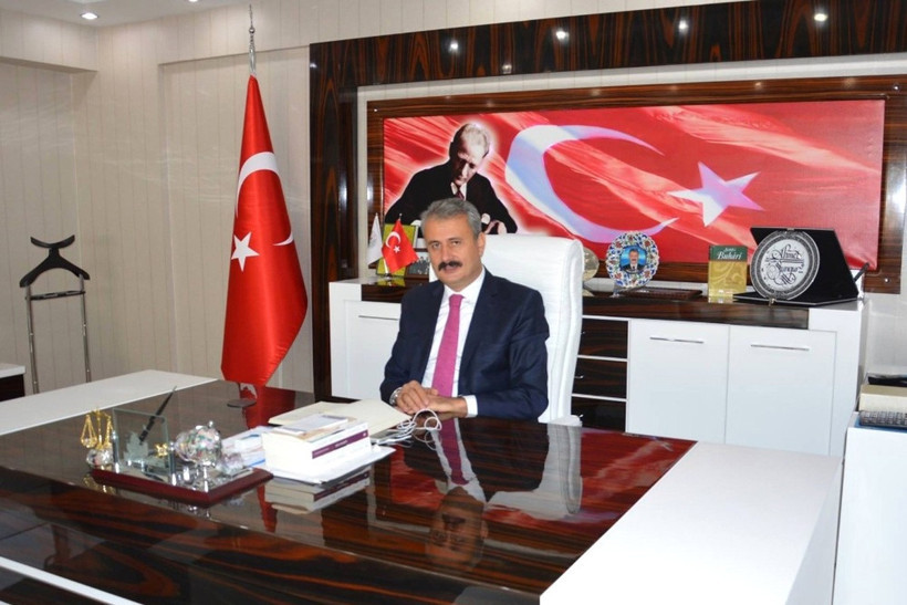 Yahşihan Belediye Başkanı Ahmet Sungur kimdir, kaç yaşında, aslen nereli? Eşi ve çocukları kimdir? - Resim: 2
