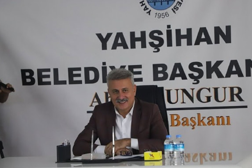 Yahşihan Belediye Başkanı Ahmet Sungur kimdir, kaç yaşında, aslen nereli? Eşi ve çocukları kimdir? - Resim: 3